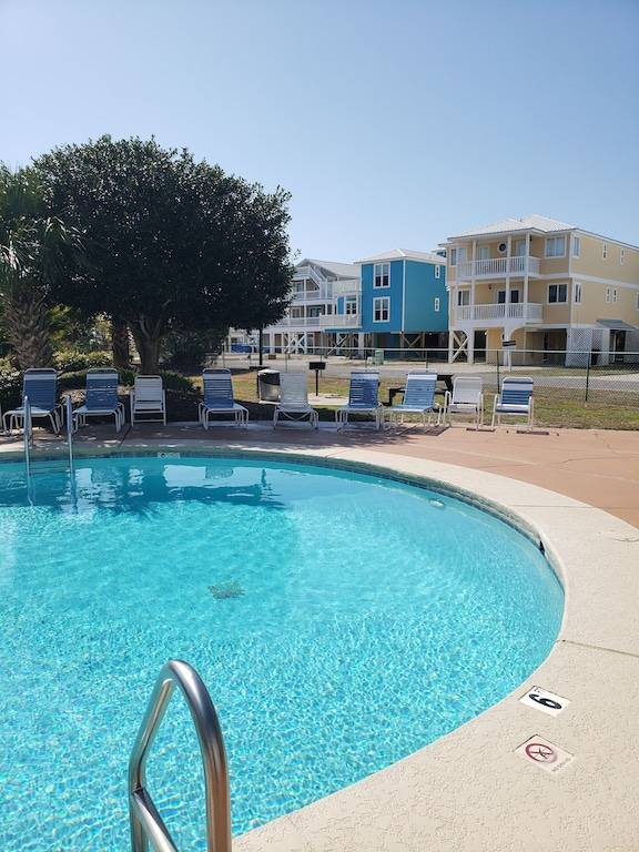 Cabin  Gulf Shores