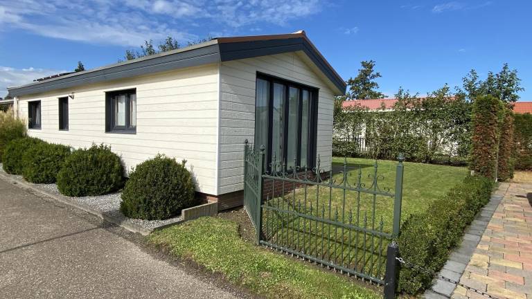Bungalow Sint-Annaland