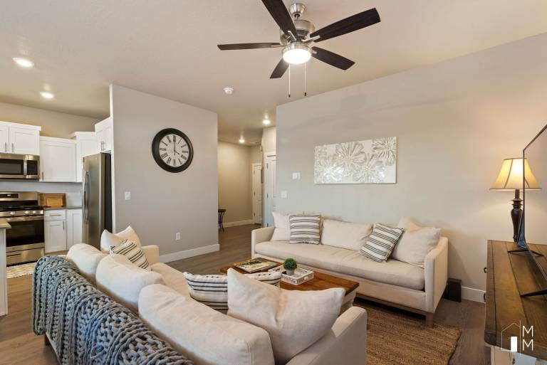 House Cedar City