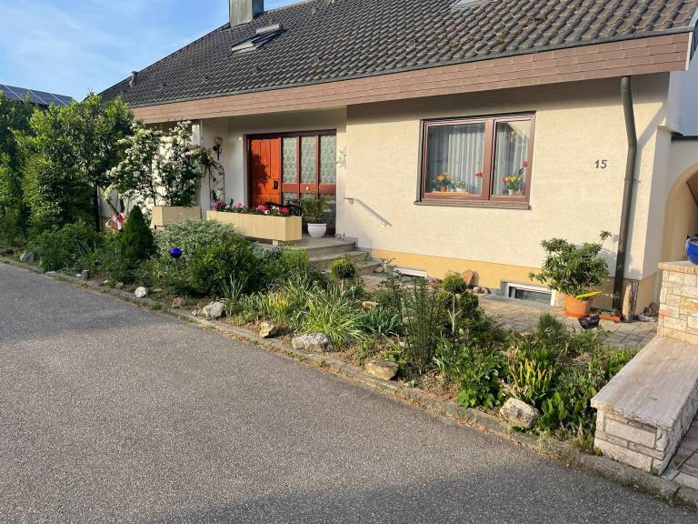 Ferienwohnung Cleebronn