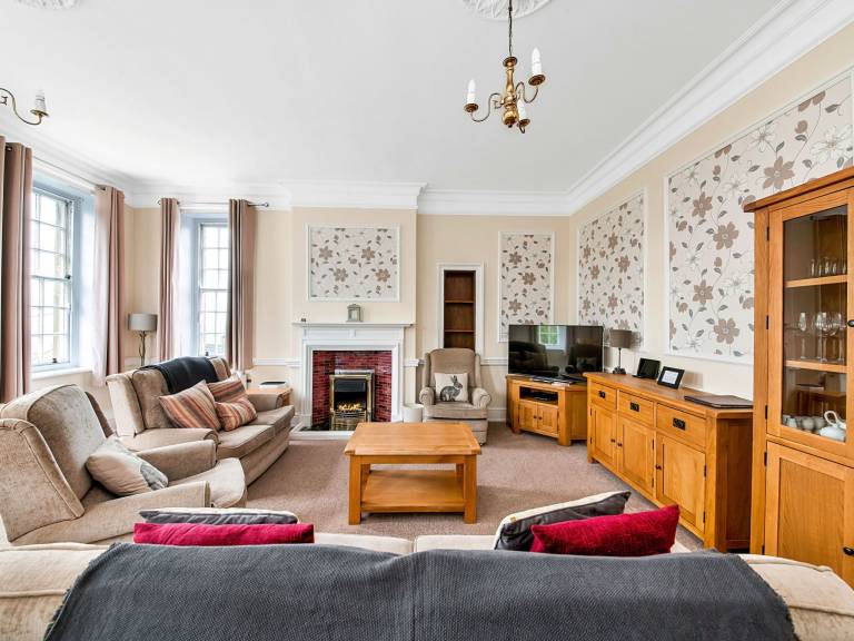 Apartment Thirsk