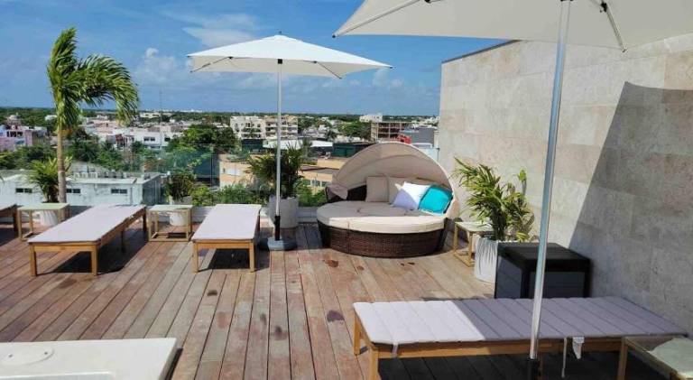 Holiday apartment with pool — photo 5