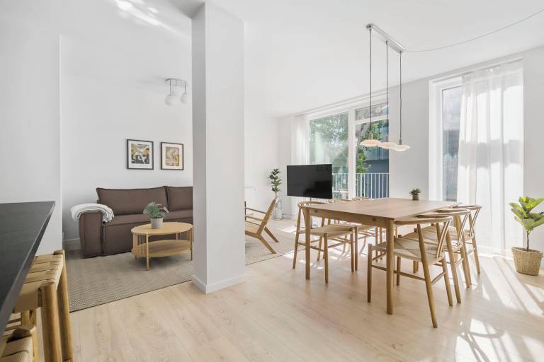 Ferielejlighed Aarhus