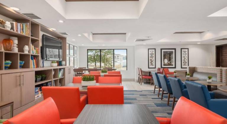 Holiday Inn Express West Valley City By IHG — photo 2