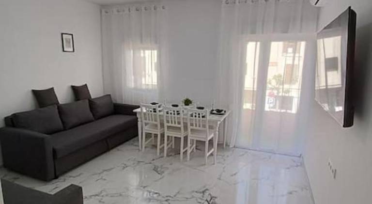 Beautiful apartment | Pet-friendly in Denia