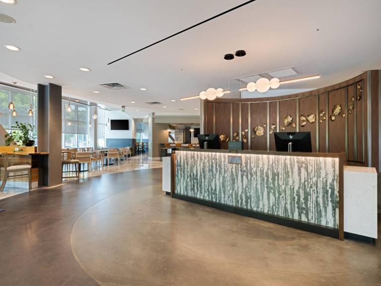 Hotel Indigo Asheville Downtown By IHG — photo 2