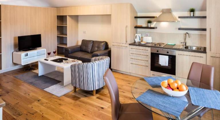 Wonderful holiday apartment | Pets allowed — photo 3