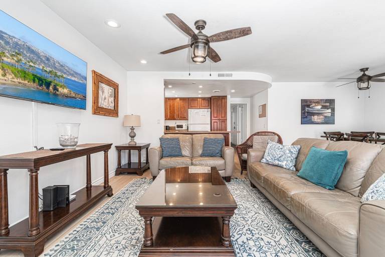 Condo Newport Beach