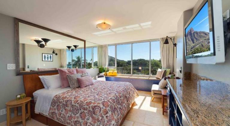 @ Marbella Lane Studio, 15 steps from the Beach, 11 mins from the Airport in Wai