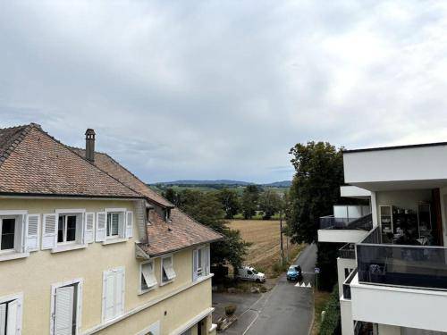 Appartement Sciez