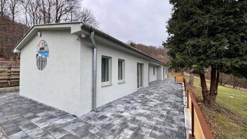 Apartmán  Omšenie