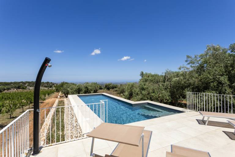 Villa  Noto
