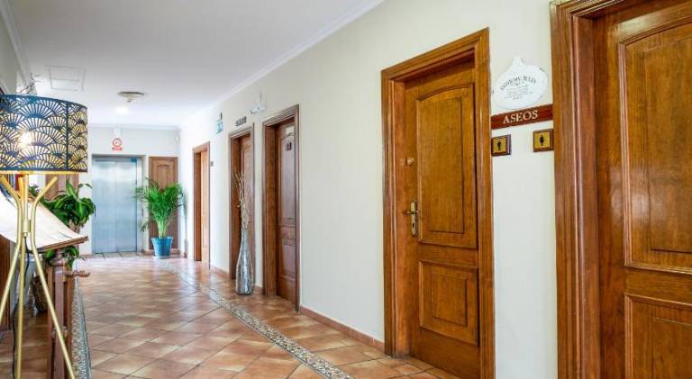 Hotel Dona Matilde — photo 5