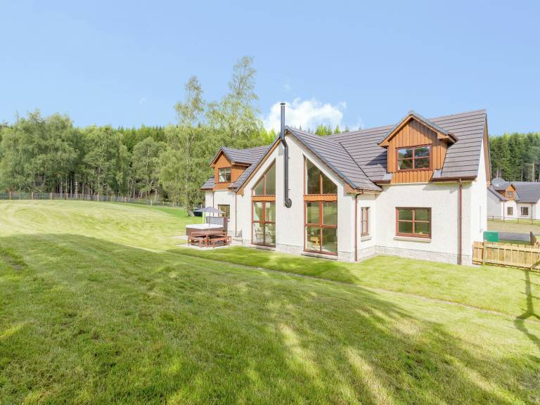 Landhaus Aviemore