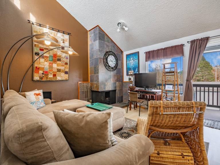 Condo Birch Bay