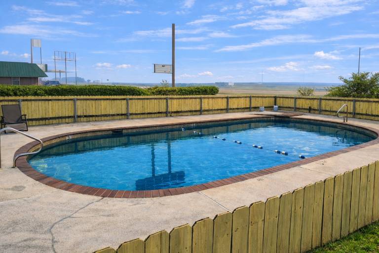 Chaparral Motel Victoria TX US 59 — photo 2