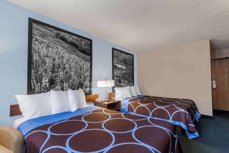 Motel East Stroudsburg