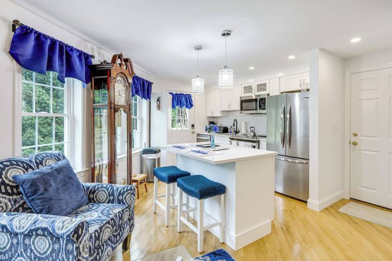 Apartment  Scituate