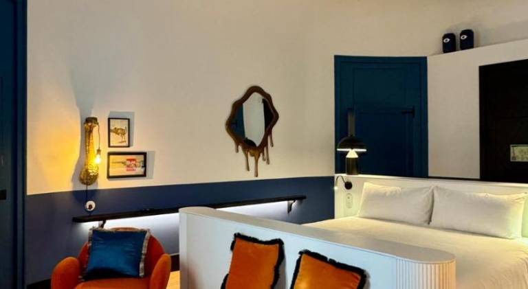 Hotel Divino by Fimedhotels — photo 2