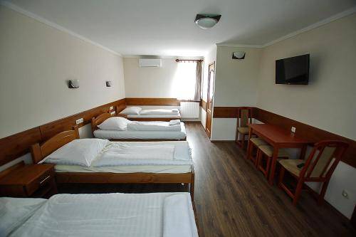 Bed and breakfast  Szombathely