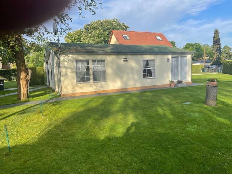 Maison de vacances  Rauchfangswerder