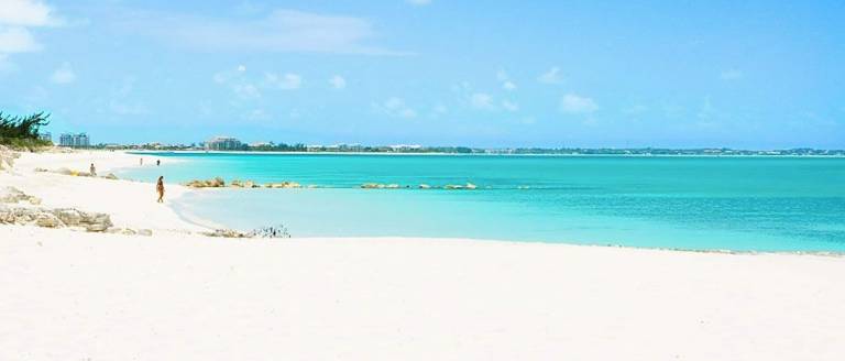 Villa  Grace Bay