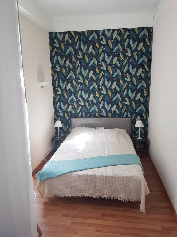 Appartement Vichy