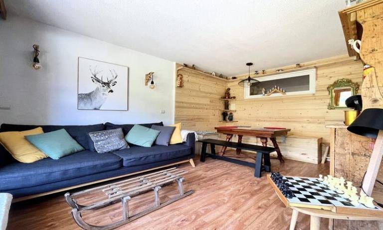 Appartement Puy-Saint-Vincent