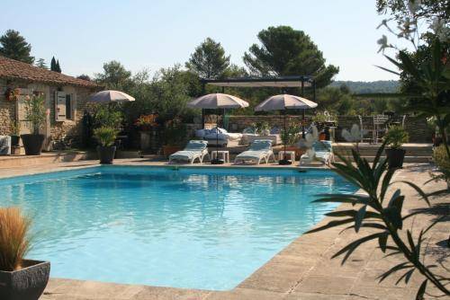 Bed & Breakfast Gordes
