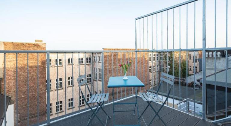 B-Hotel — photo 4