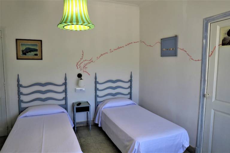 Accommodation  Arbúcies
