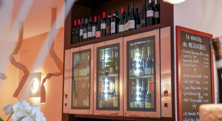 Locanda Mezzosale — photo 4