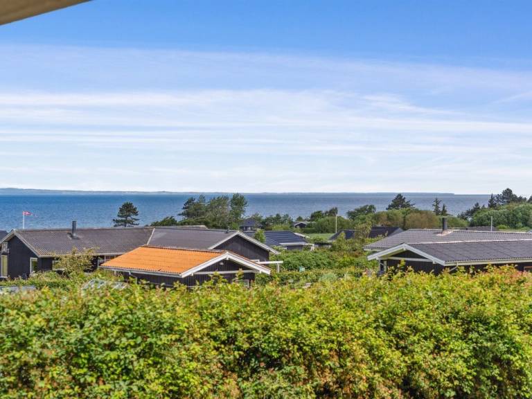 Ferienhaus Skåstrup Strand