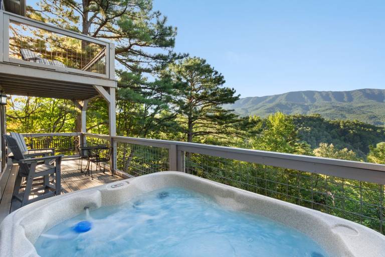 Cabin Gatlinburg