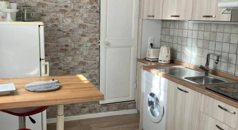 Nice holiday apartment | Beach nearby | Good for workation | Pets allowed — photo 3