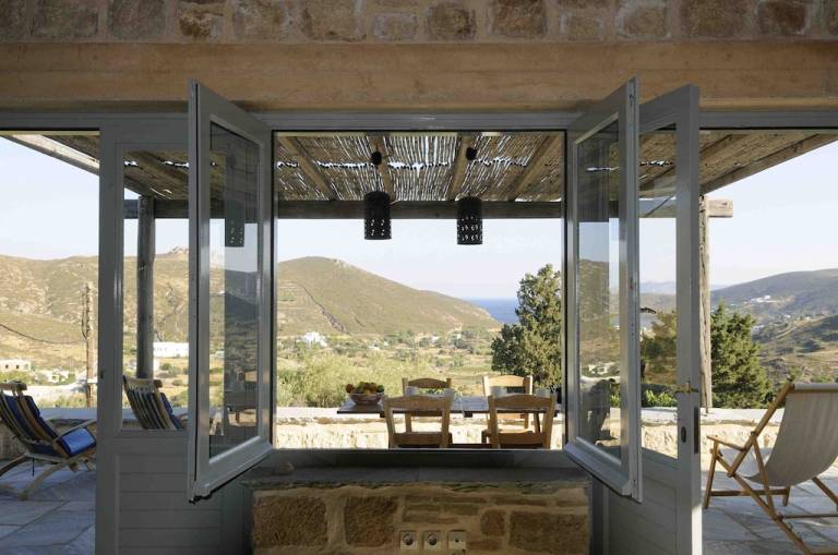 Villa Patmos