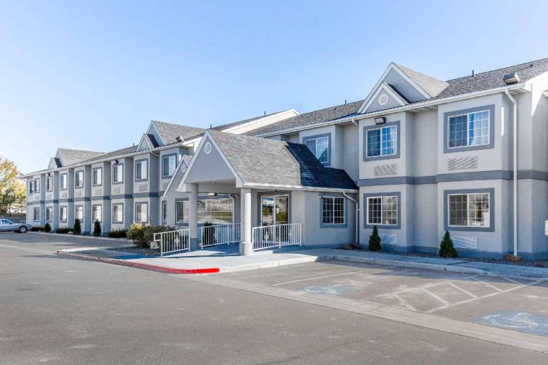 Quality Inn & Suites Elko in Elko, NV