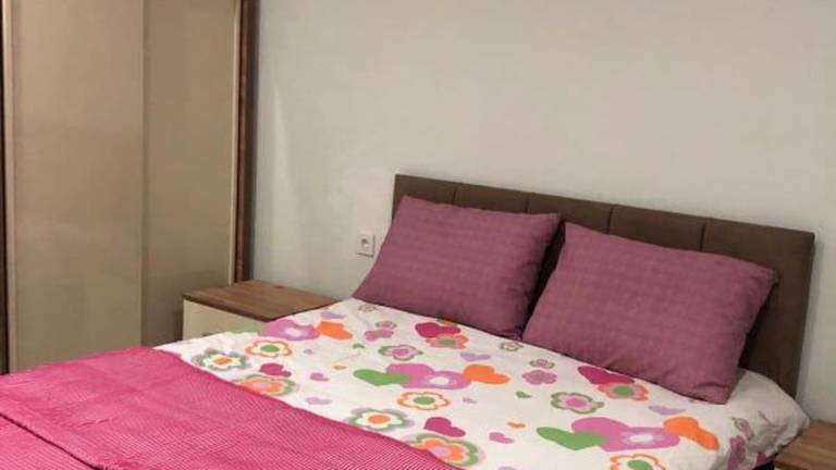 Ferienwohnung Avsallar Mahallesi