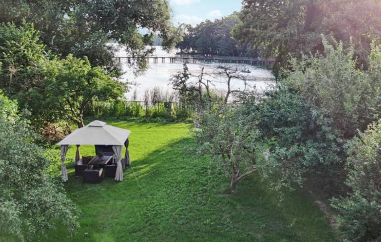 Apartament Lubniewice