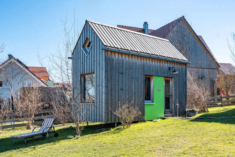 Ferienhaus  Weil der Stadt