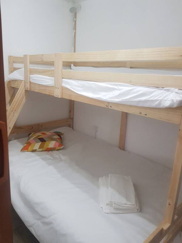 Chambre privée Campo do Gerês