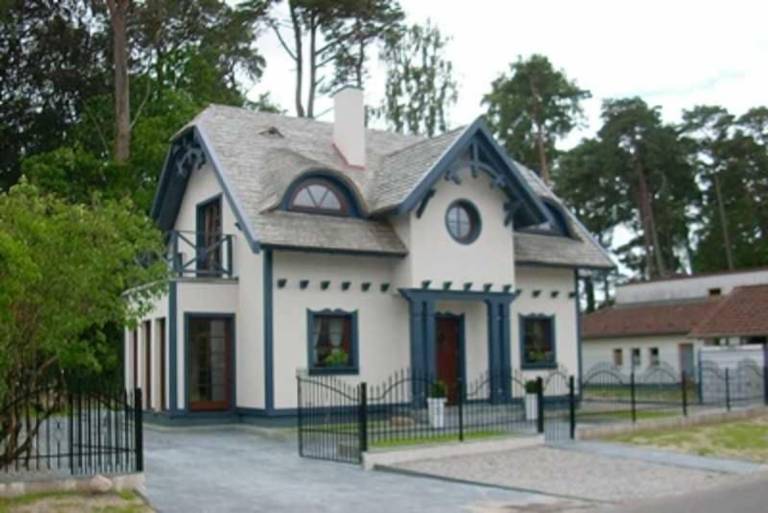 House Lubmin