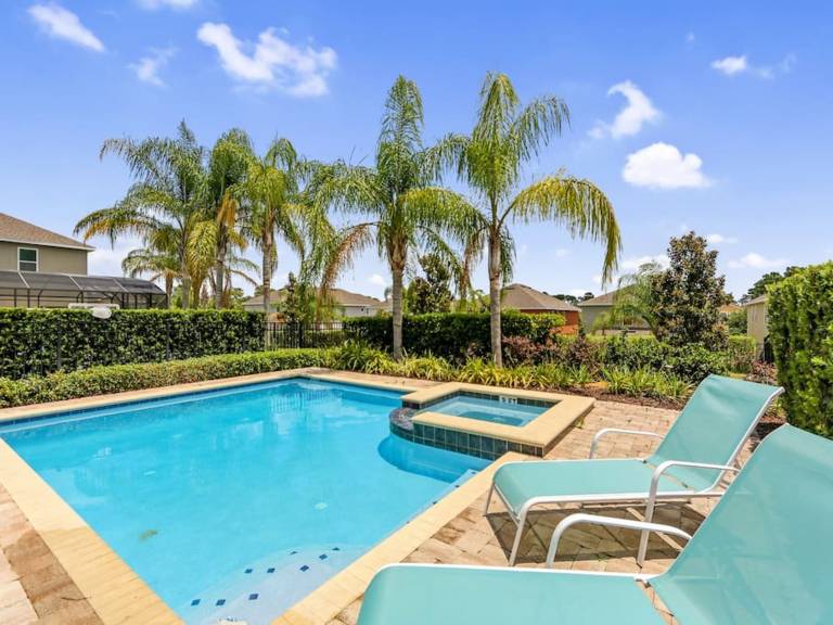 House  Kissimmee