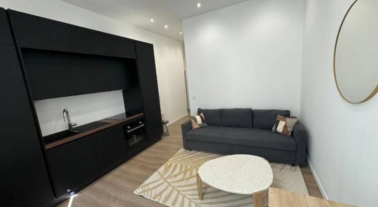 Centre Ville - Refait a neuf - Calme - Clim in Marseille