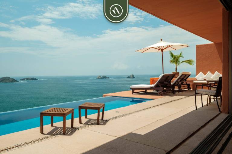 Punta Ixtapa PH6 in Guerrero