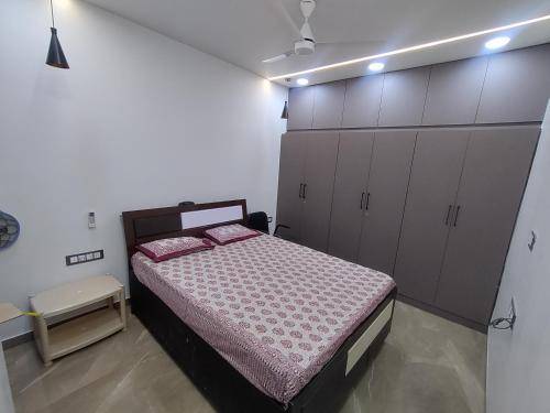 Bed and breakfast Bhuj
