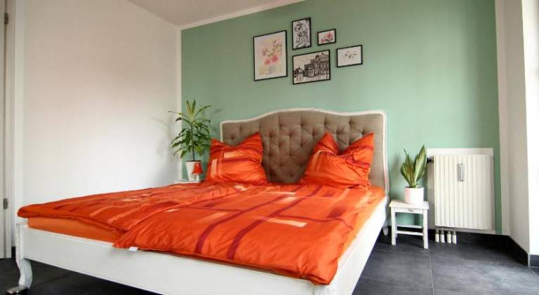 Apartment | Pet-friendly in Plauen
