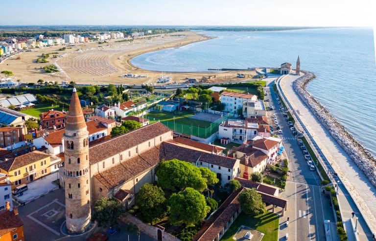 Villa Caorle