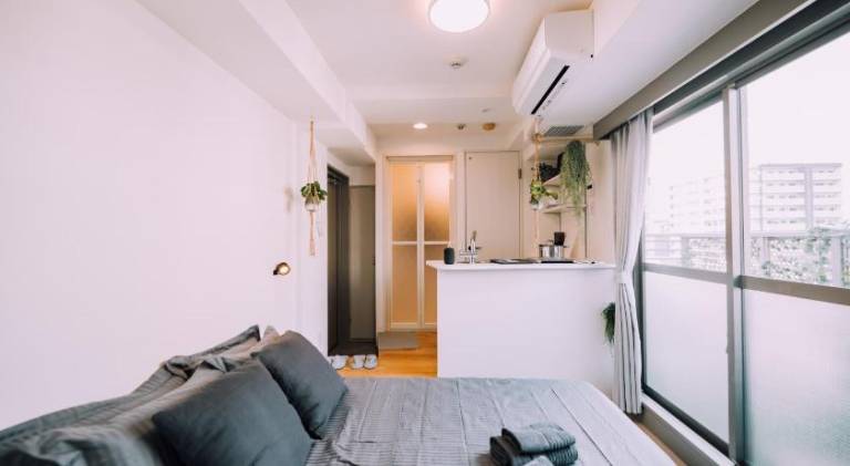 Rental apartment | Near Nipponbashi in Osaka