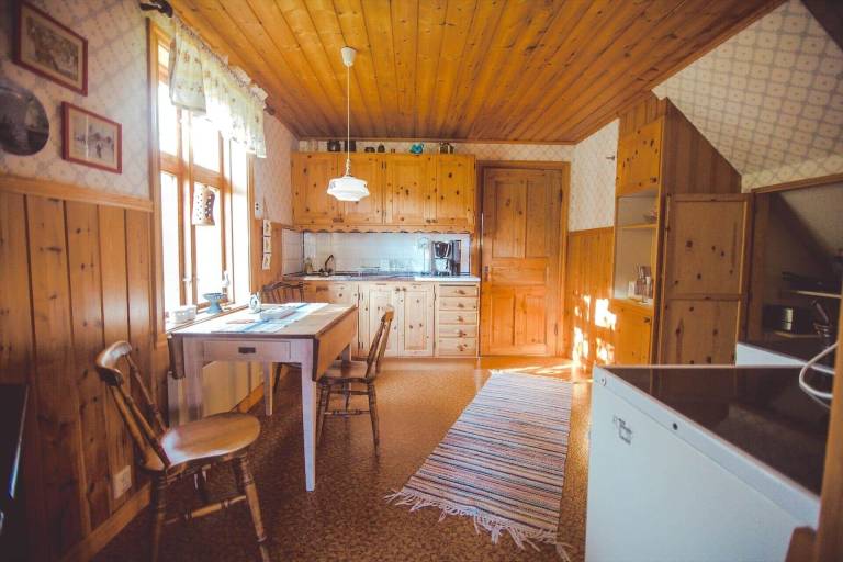 Big house with grill, sauna & garden | Dogs allowed — photo 4